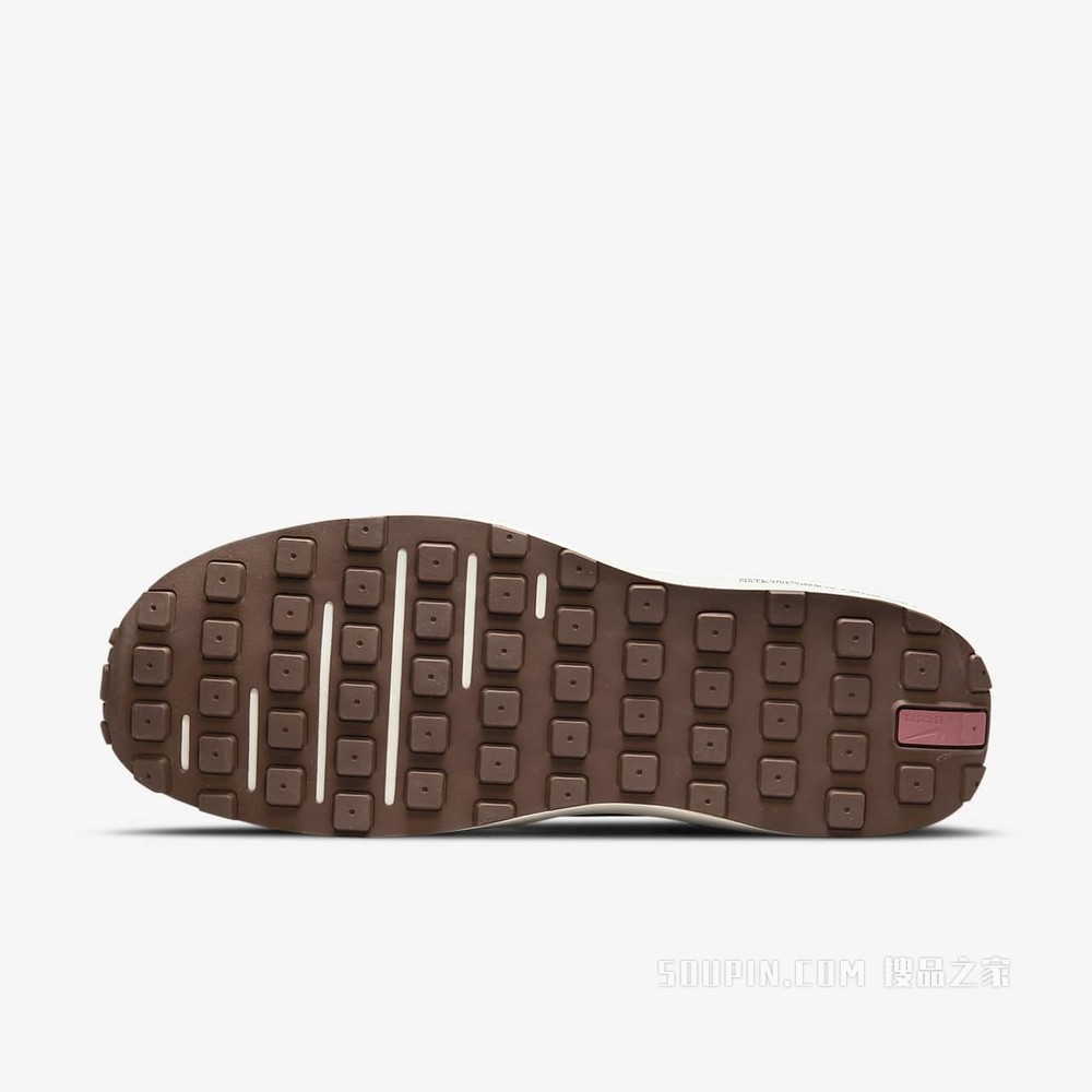 Nike Waffle One 男子运动鞋
