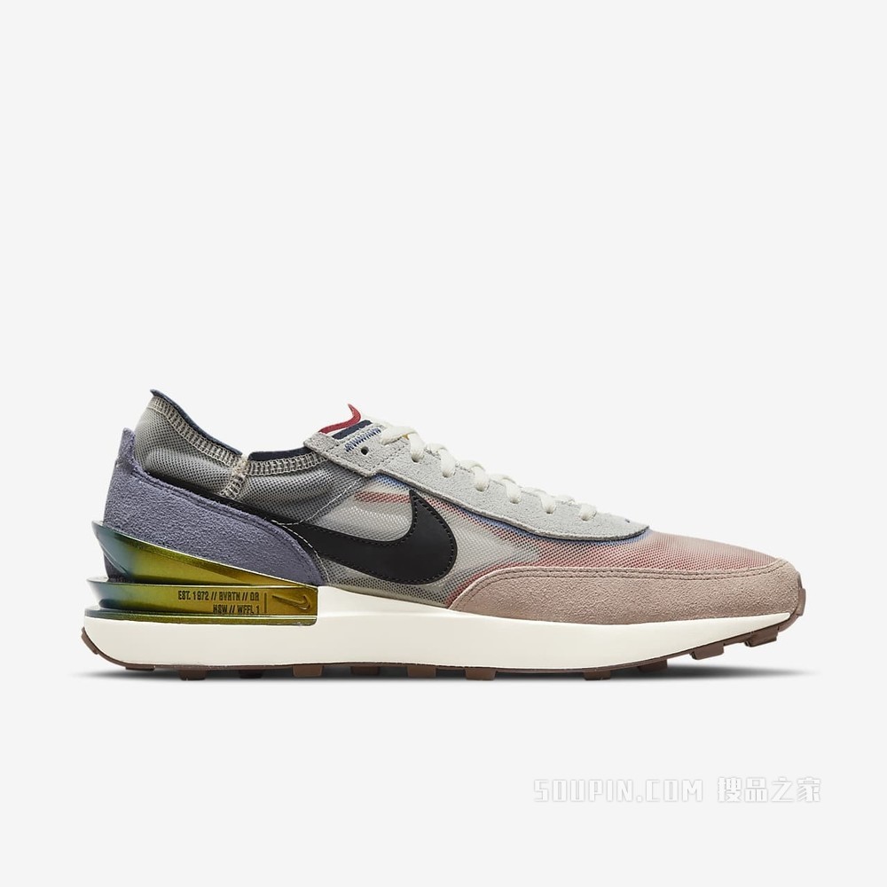 Nike Waffle One 男子运动鞋