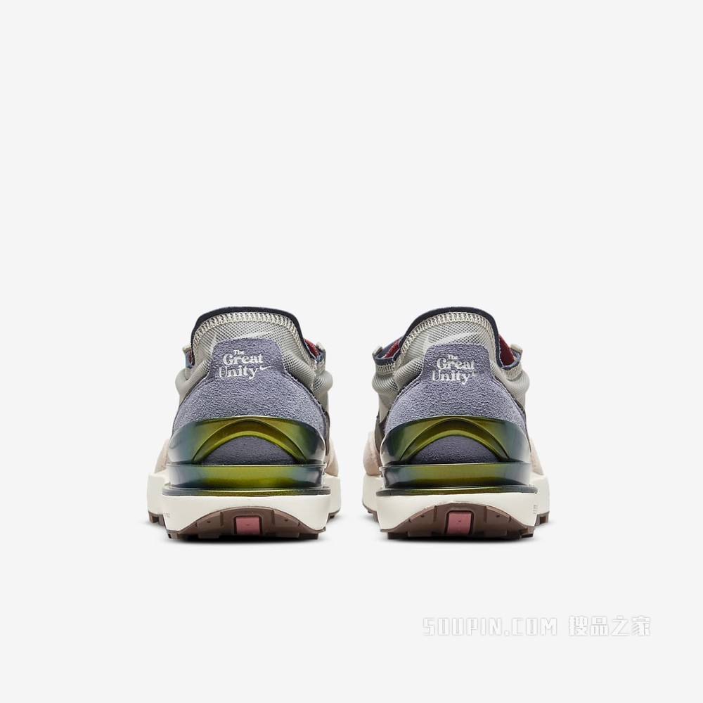 Nike Waffle One 男子运动鞋