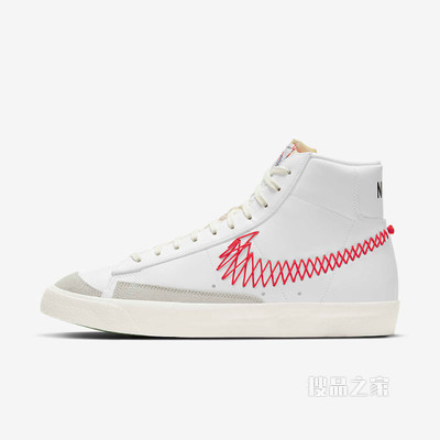 Nike Blazer Mid '77 VNTG 男子运动鞋