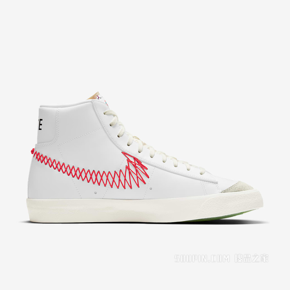 Nike Blazer Mid '77 VNTG 男子运动鞋