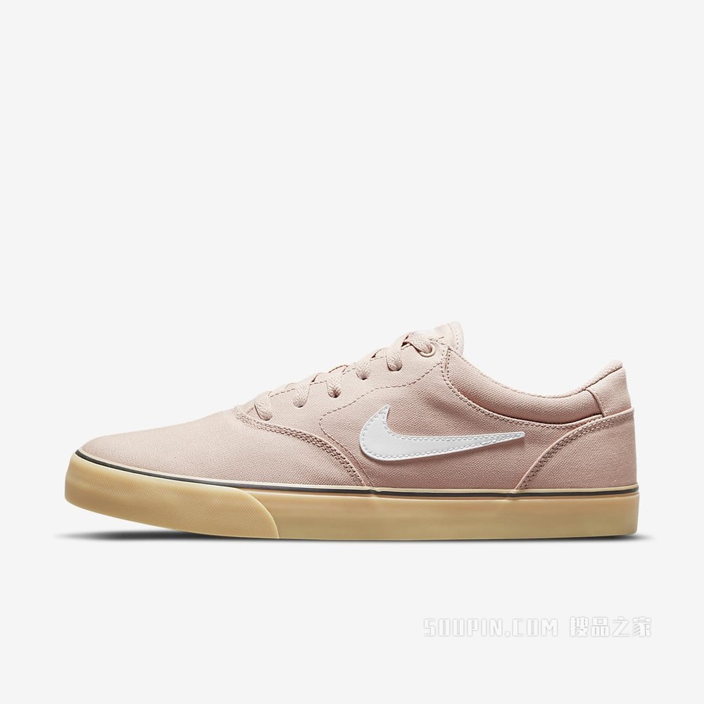 Nike SB Chron 2 CNVS 男/女滑板鞋