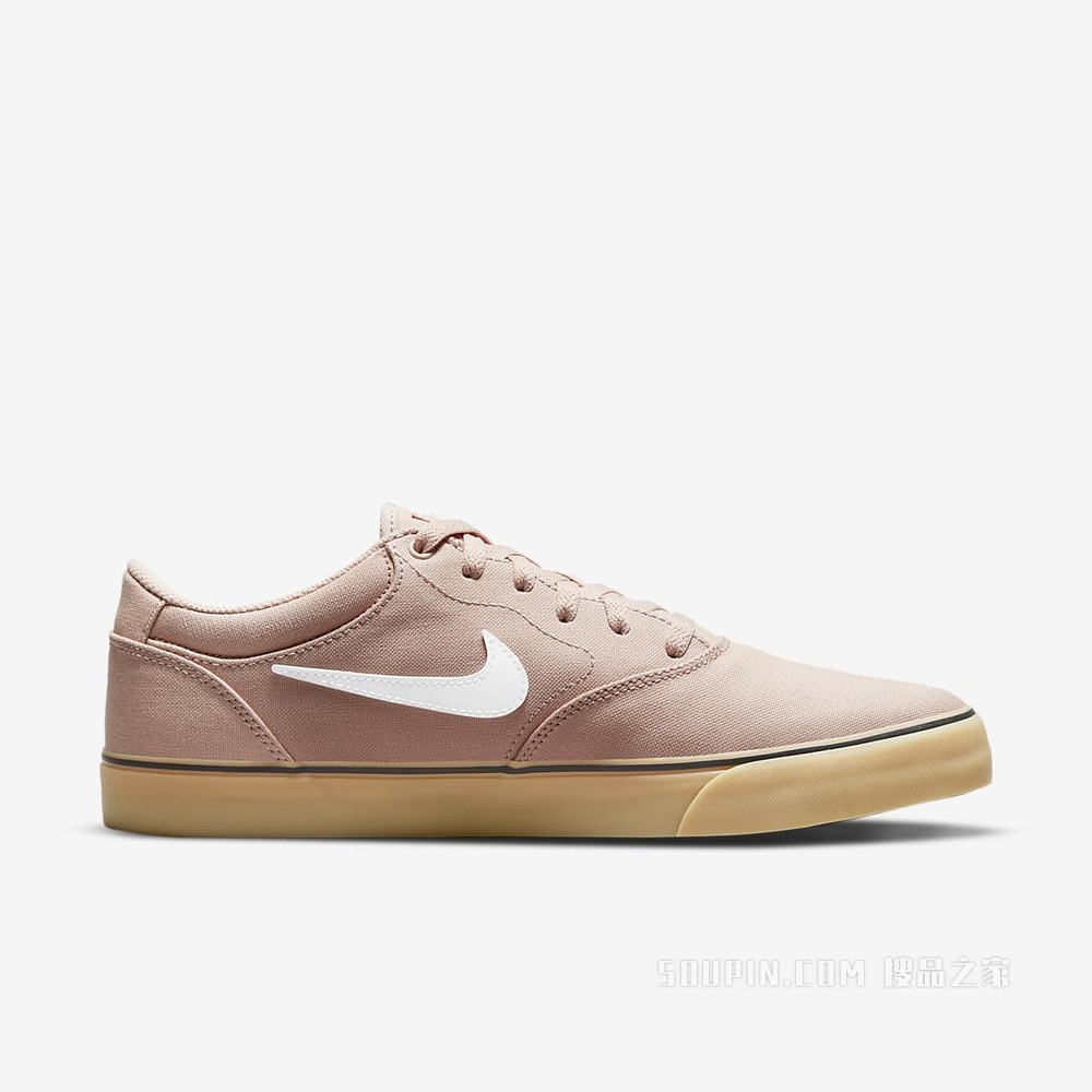 Nike SB Chron 2 CNVS 男/女滑板鞋