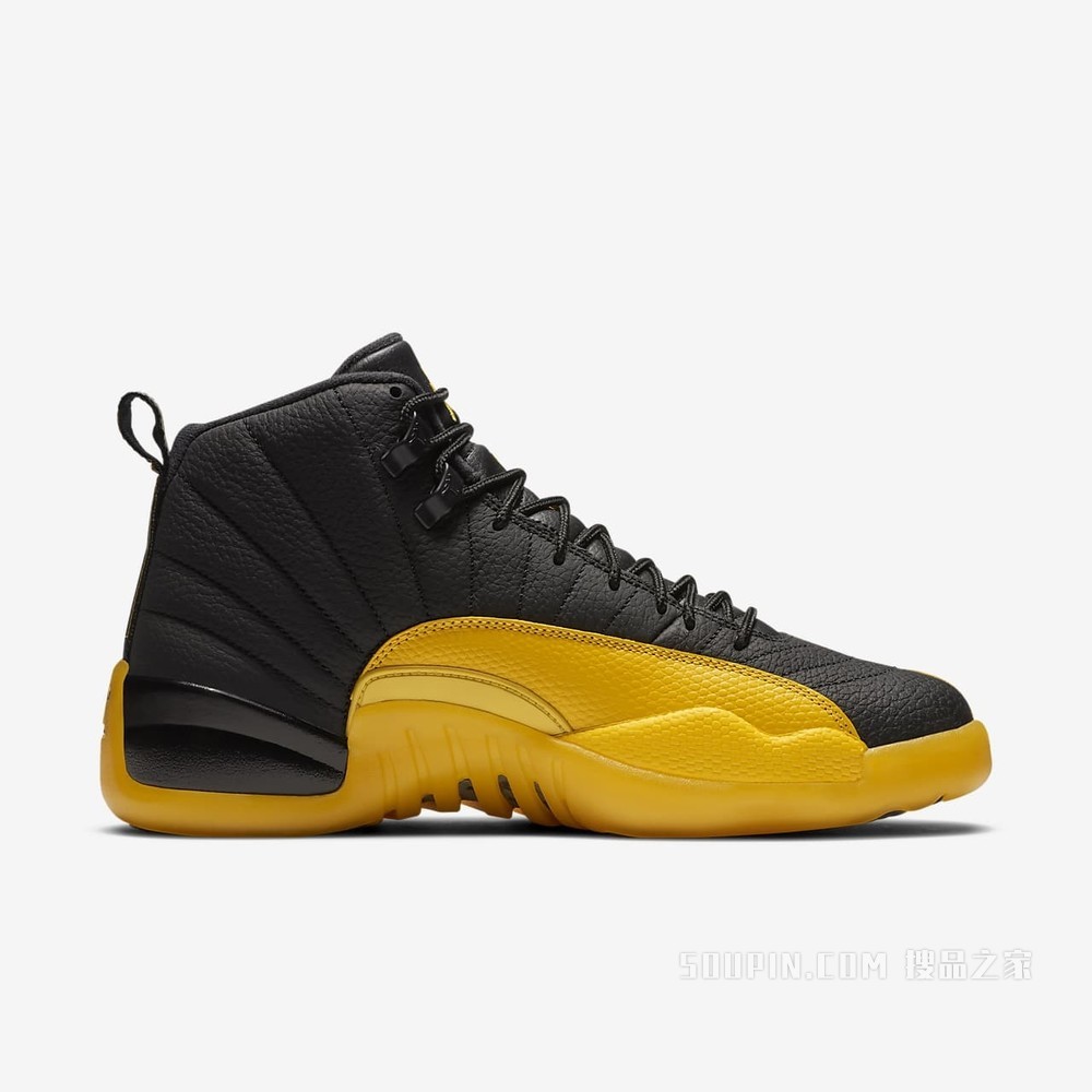 Air Jordan 12 Retro 复刻男子运动鞋
