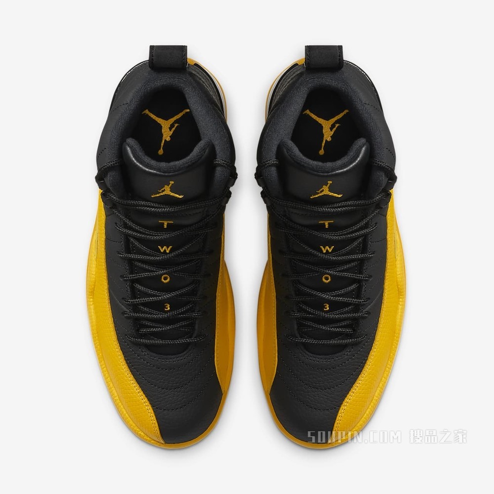 Air Jordan 12 Retro 复刻男子运动鞋