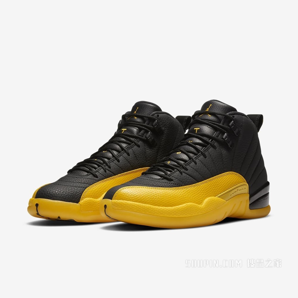 Air Jordan 12 Retro 复刻男子运动鞋
