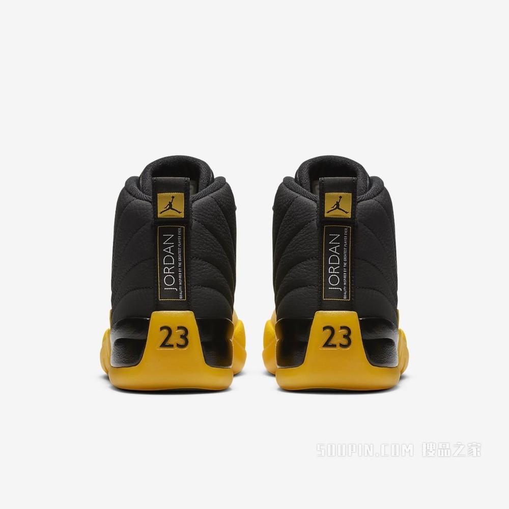 Air Jordan 12 Retro 复刻男子运动鞋