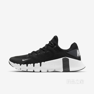 Nike Free Metcon 4 男/女训练鞋