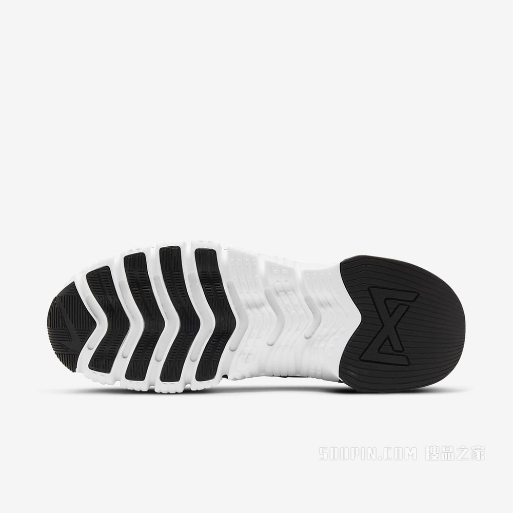 Nike Free Metcon 4 男/女训练鞋