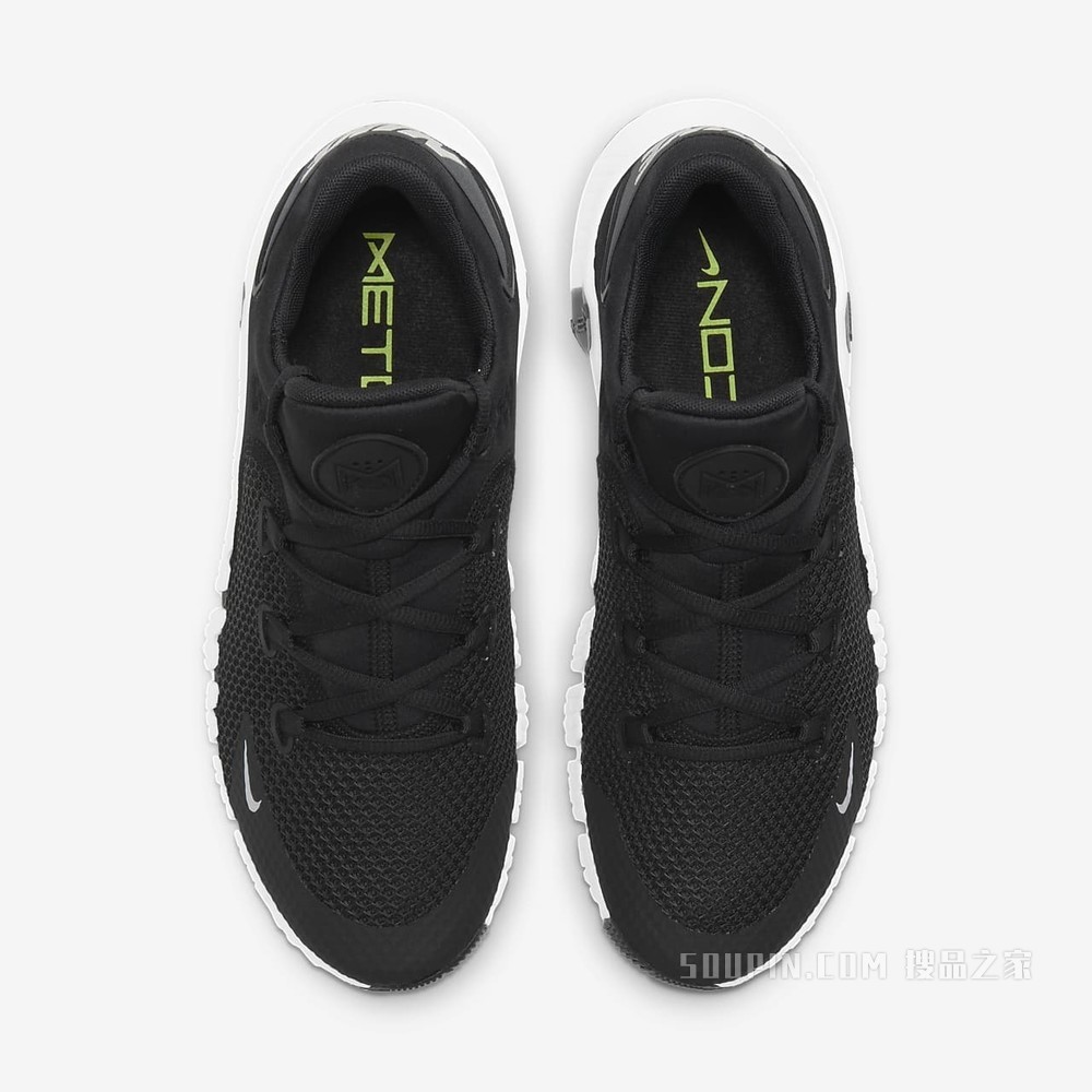 Nike Free Metcon 4 男/女训练鞋