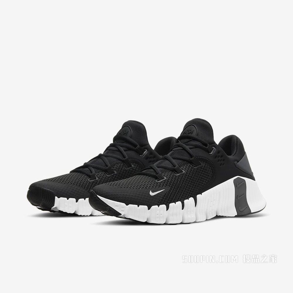 Nike Free Metcon 4 男/女训练鞋