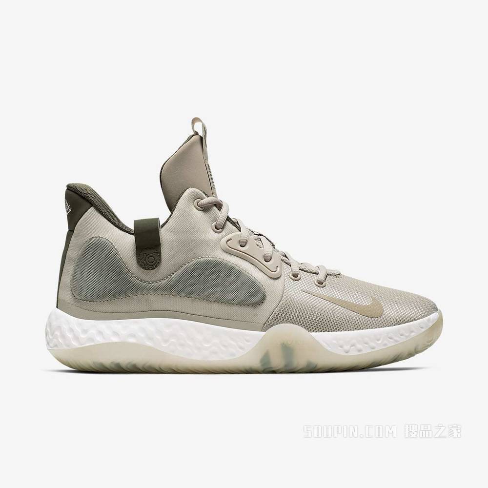 KD Trey 5 VII EP 男/女篮球鞋