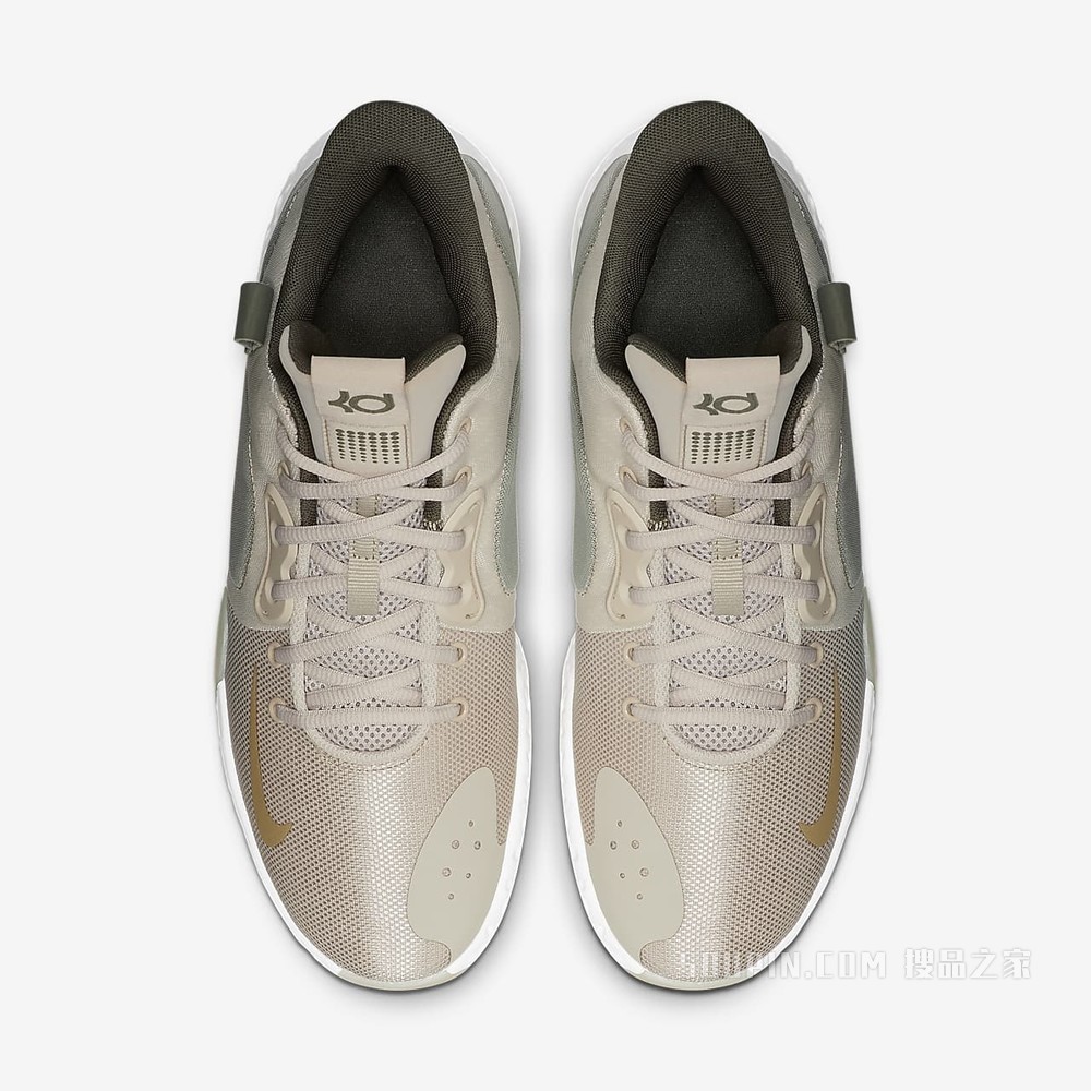 KD Trey 5 VII EP 男/女篮球鞋