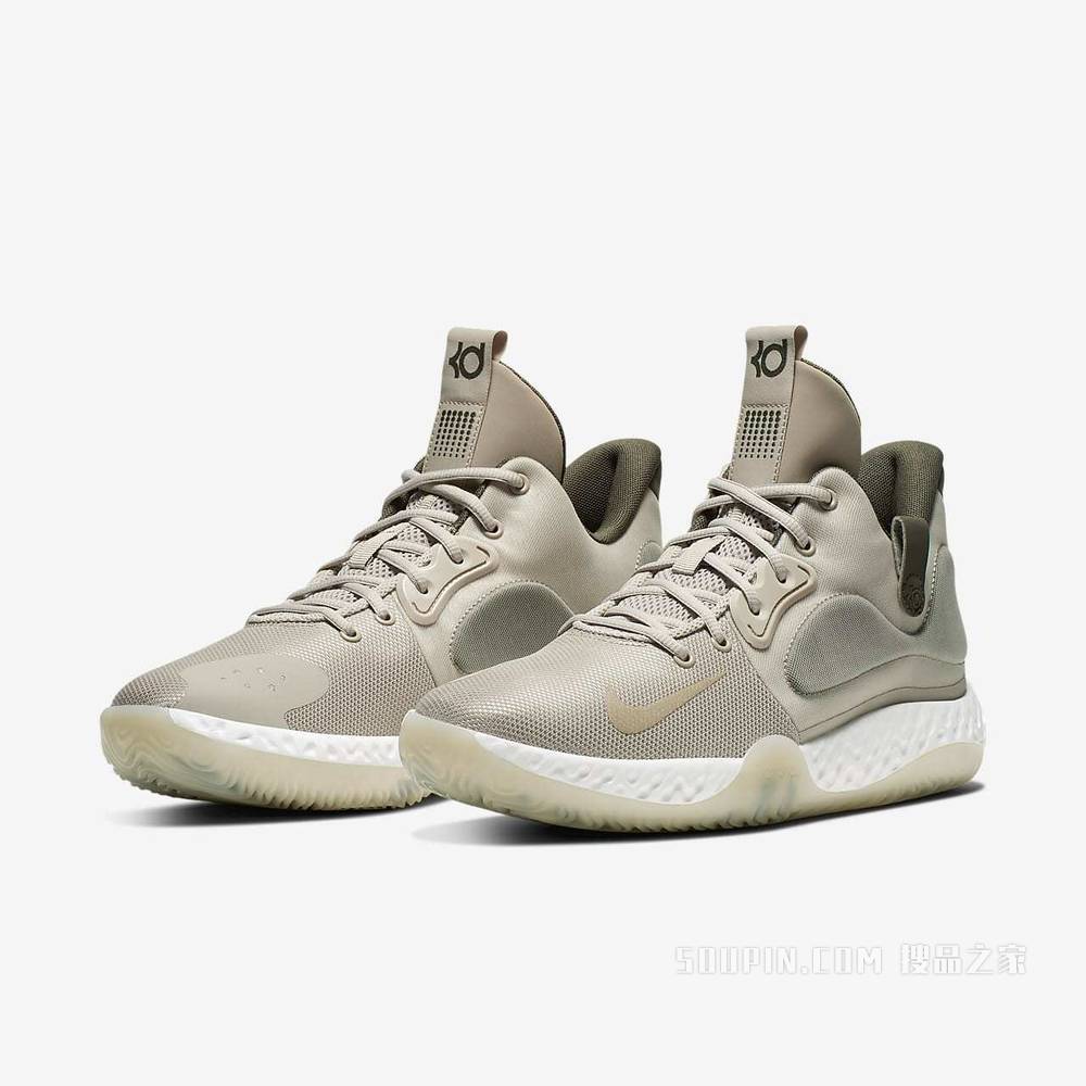KD Trey 5 VII EP 男/女篮球鞋