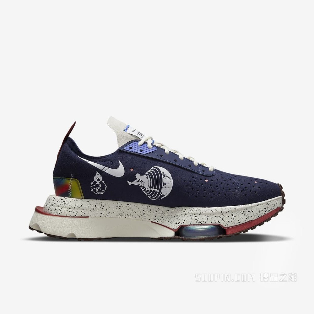 Nike Air Zoom-Type 男子运动鞋