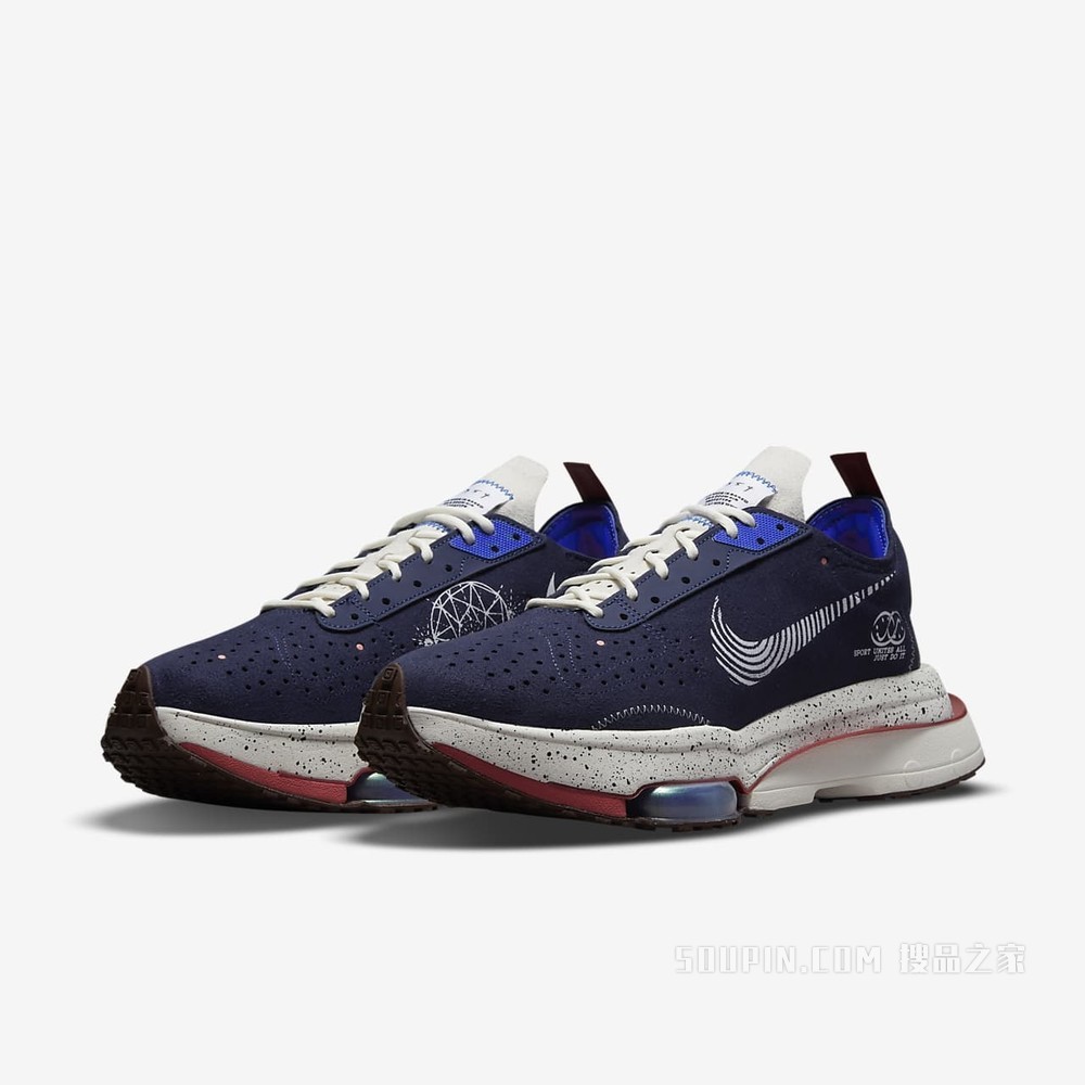 Nike Air Zoom-Type 男子运动鞋