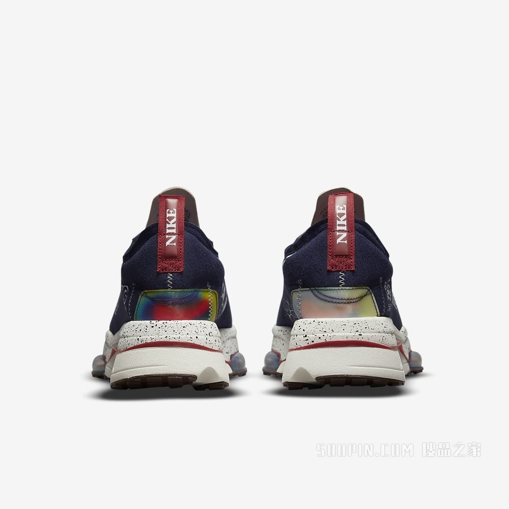Nike Air Zoom-Type 男子运动鞋