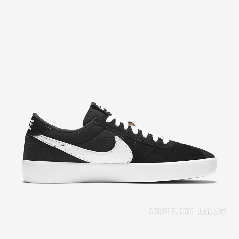 Nike SB Bruin React 男/女滑板鞋