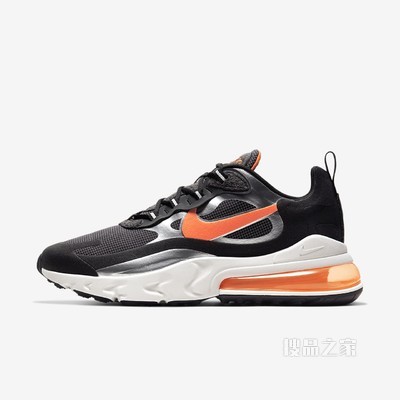 Nike Air Max 270 React 男子运动鞋