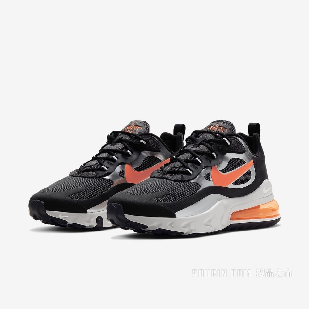 Nike Air Max 270 React 男子运动鞋