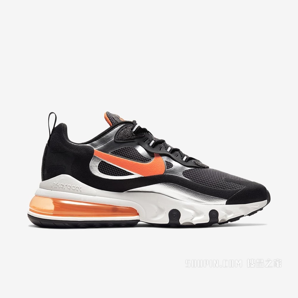 Nike Air Max 270 React 男子运动鞋