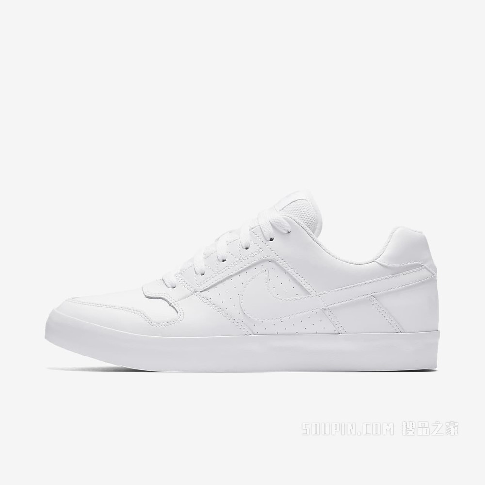 Nike SB Delta Force VULC 男/女滑板鞋