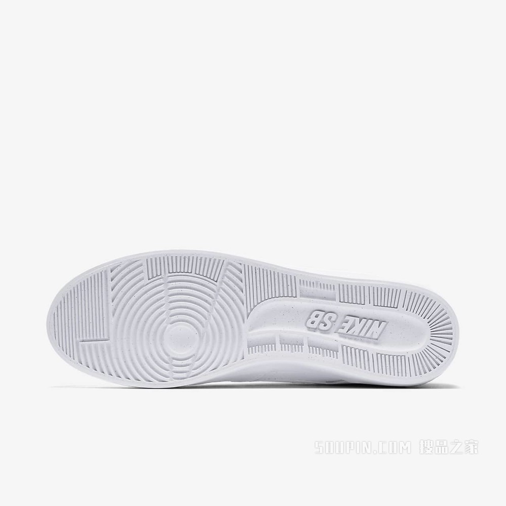 Nike SB Delta Force VULC 男/女滑板鞋