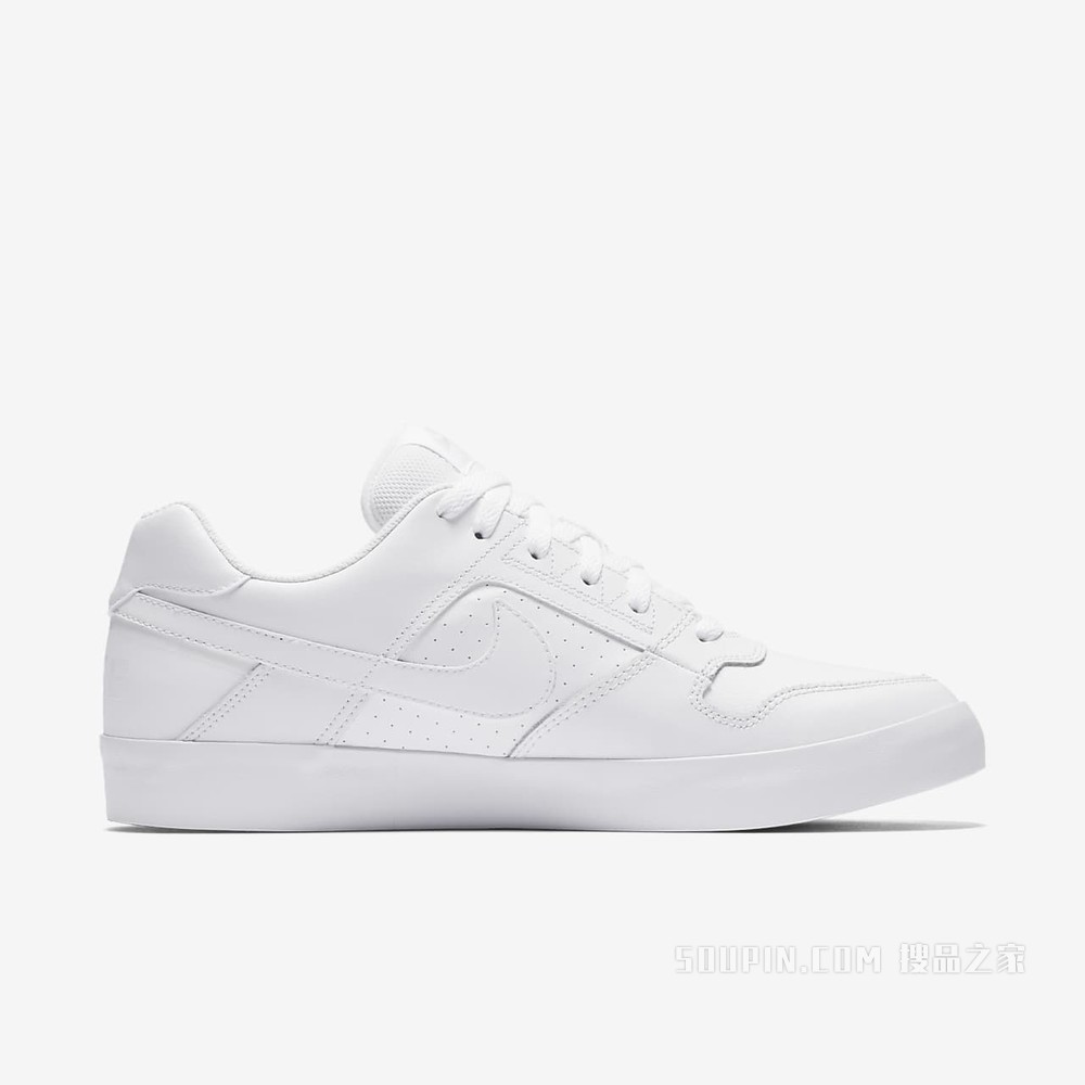 Nike SB Delta Force VULC 男/女滑板鞋