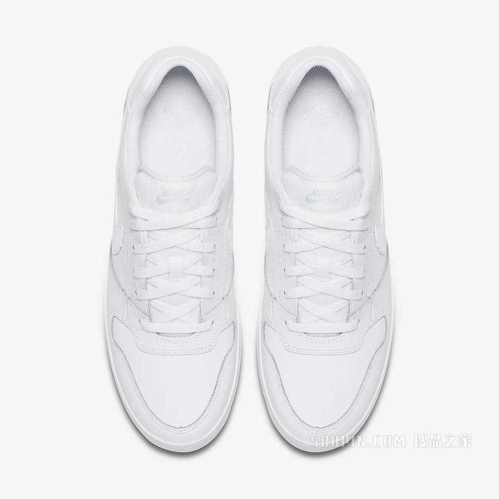 Nike SB Delta Force VULC 男/女滑板鞋