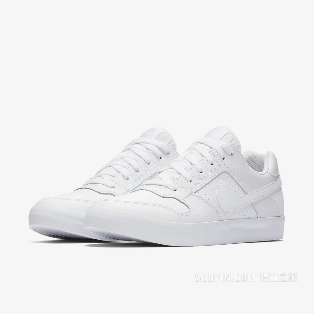 Nike SB Delta Force VULC 男/女滑板鞋