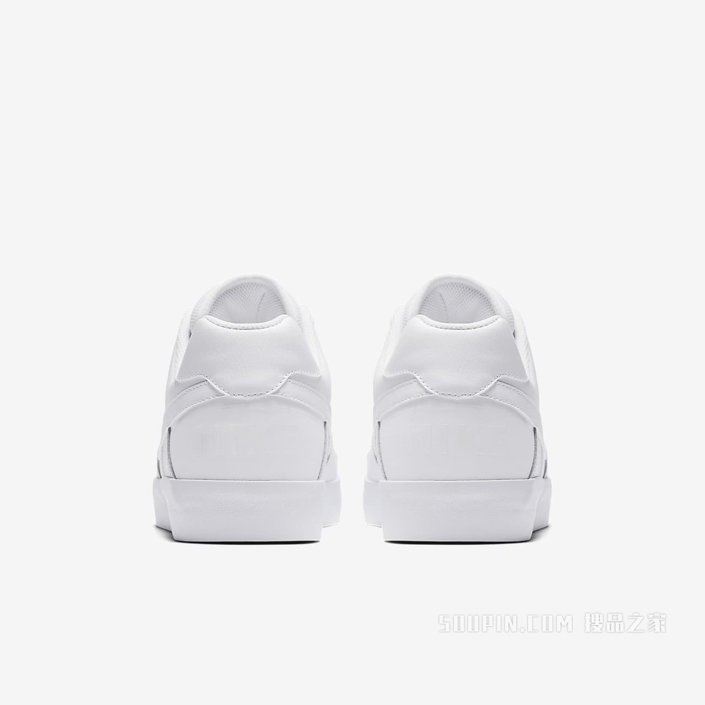 Nike SB Delta Force VULC 男/女滑板鞋