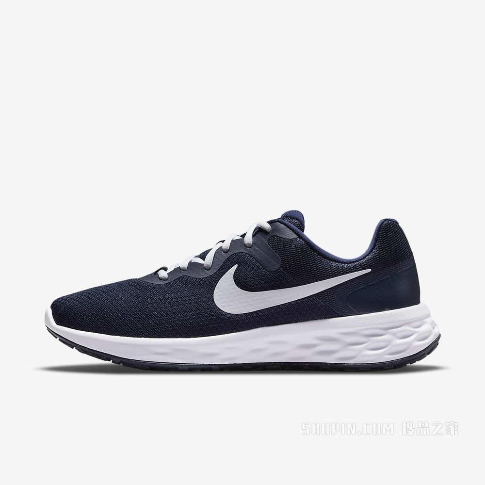 Nike Revolution 6 NN 男子跑步鞋