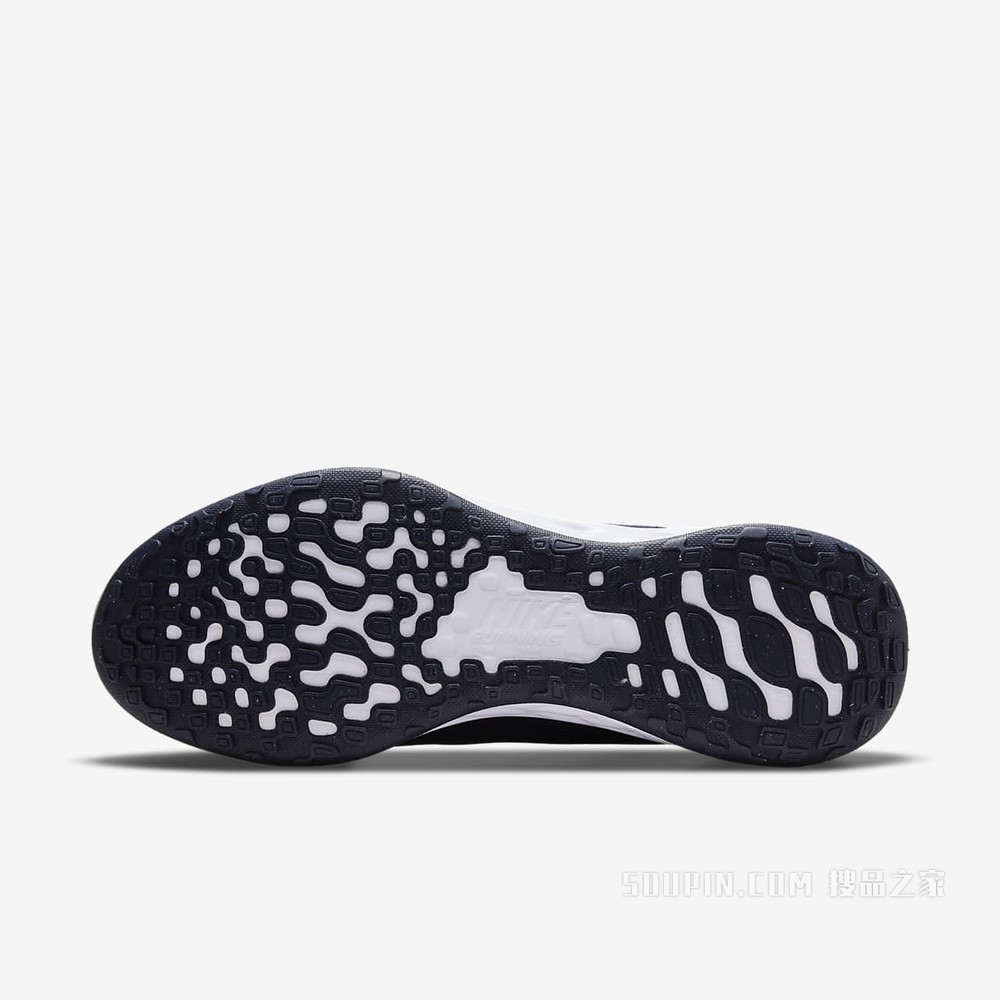Nike Revolution 6 NN 男子跑步鞋