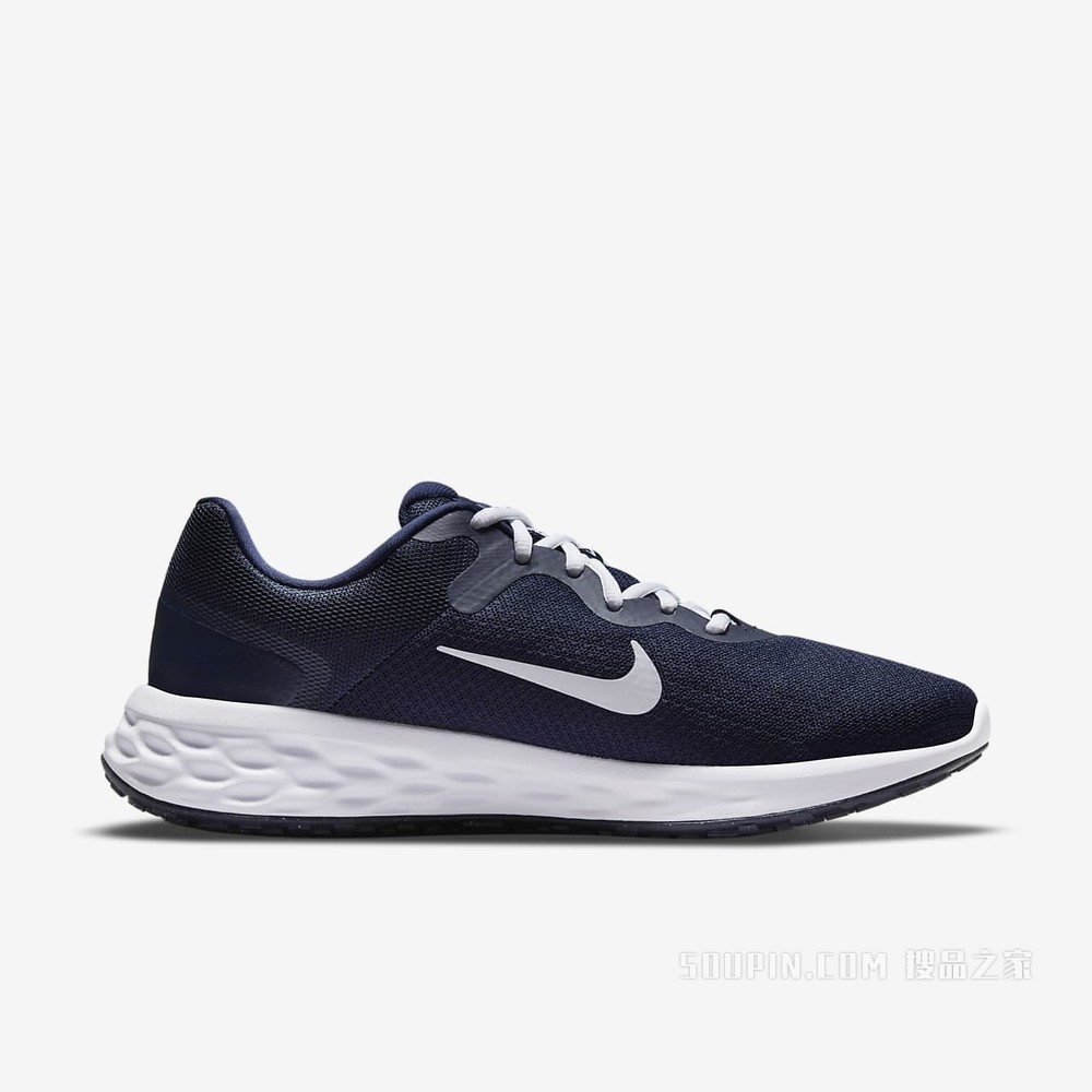 Nike Revolution 6 NN 男子跑步鞋