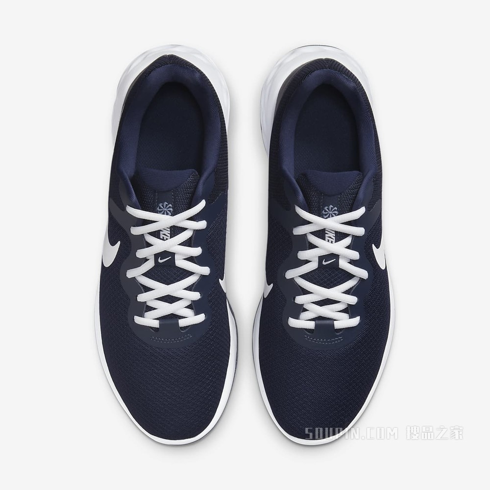 Nike Revolution 6 NN 男子跑步鞋