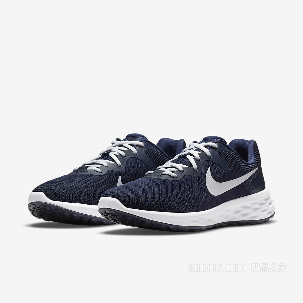Nike Revolution 6 NN 男子跑步鞋