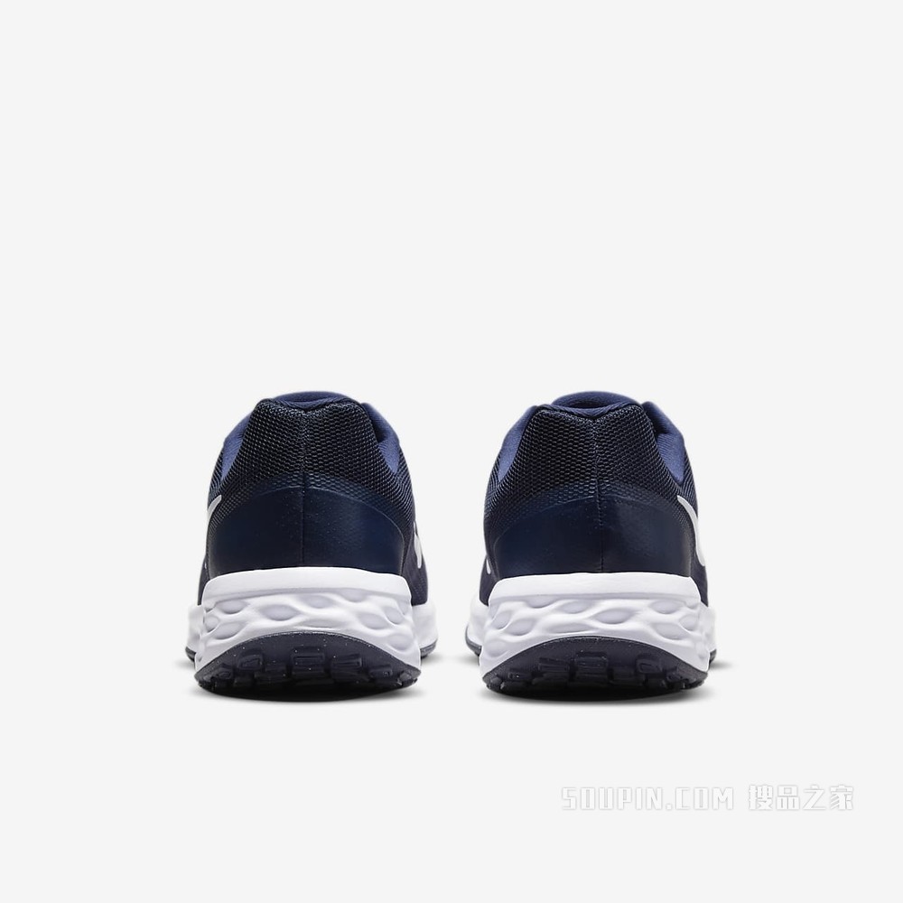 Nike Revolution 6 NN 男子跑步鞋