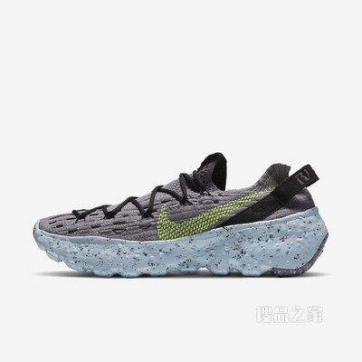 Nike Space Hippie 04 男子运动鞋