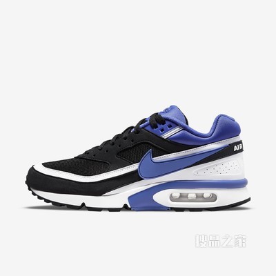 Nike Air Max BW OG 男子运动鞋