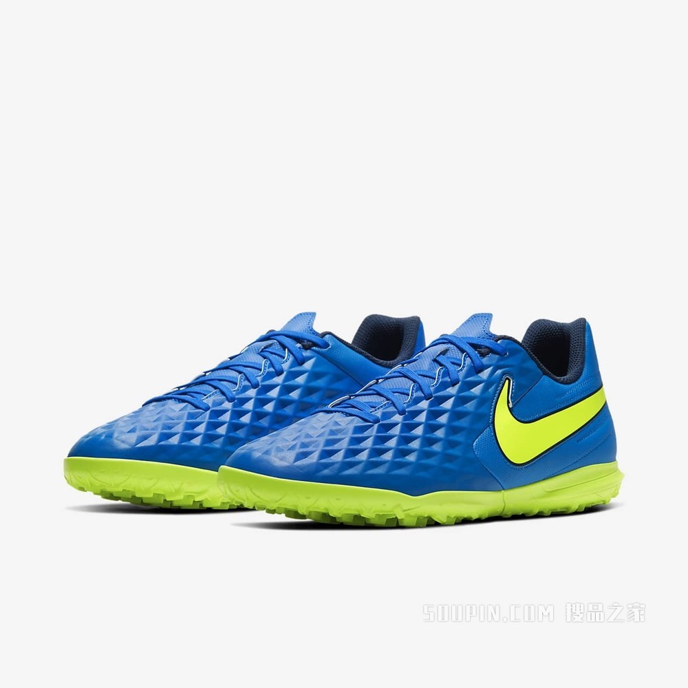 Nike Legend 8 CLUB TF 男/女人造场地足球鞋