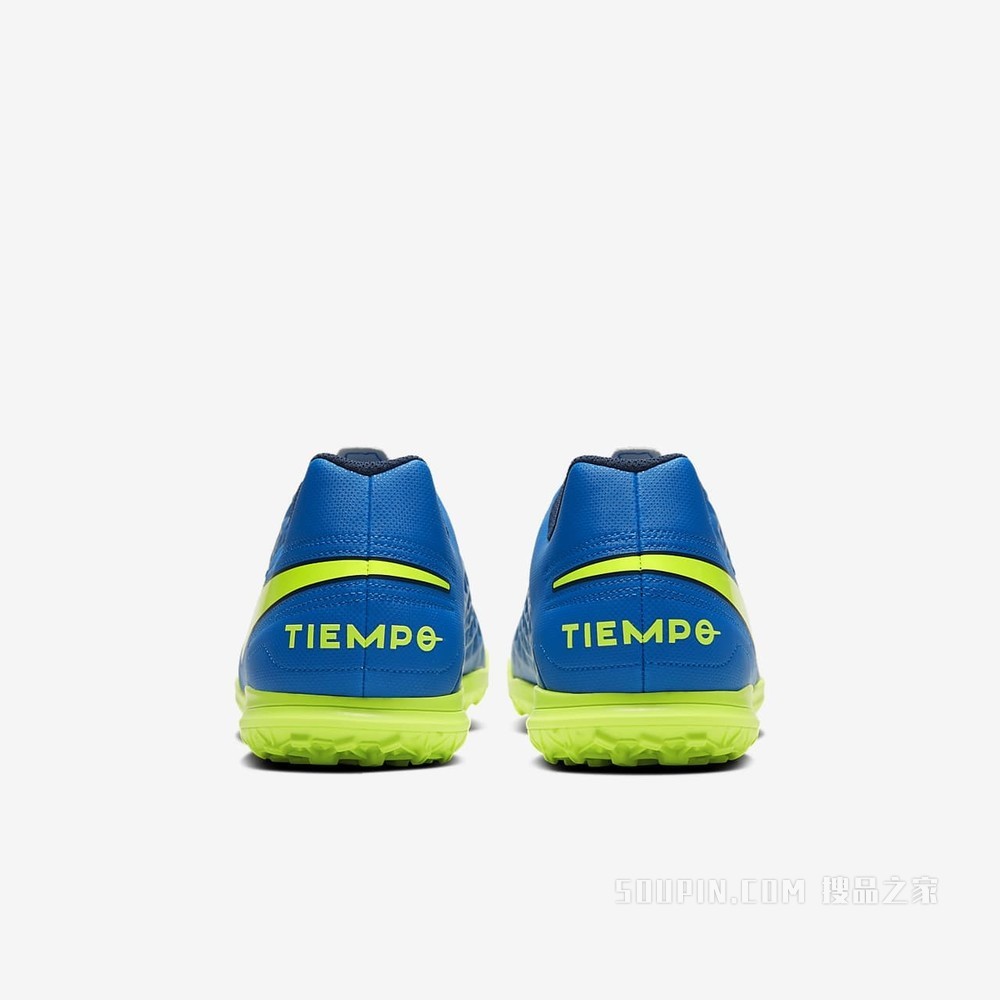 Nike Legend 8 CLUB TF 男/女人造场地足球鞋