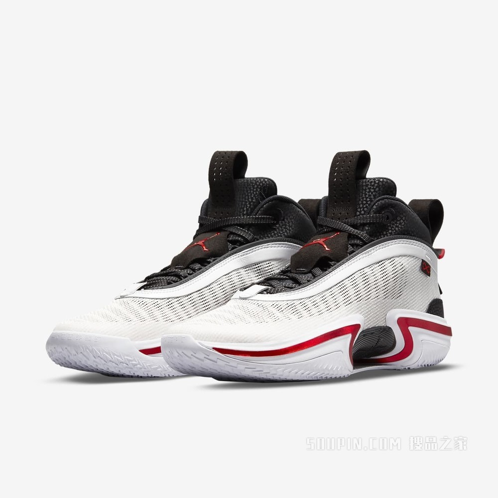 Air Jordan XXXVI PF 男子篮球鞋