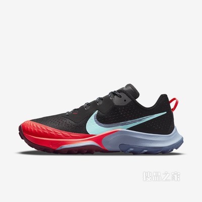 Nike Air Zoom Terra Kiger 7 男子跑步鞋