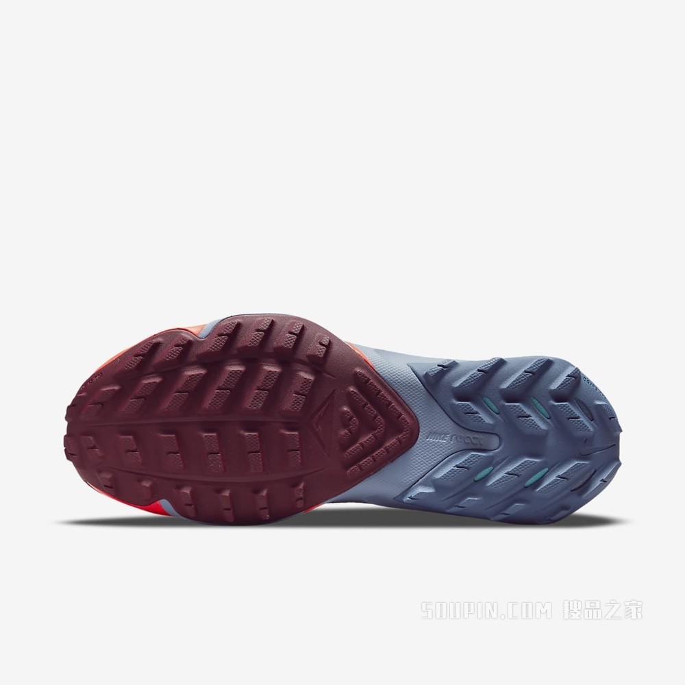 Nike Air Zoom Terra Kiger 7 男子跑步鞋