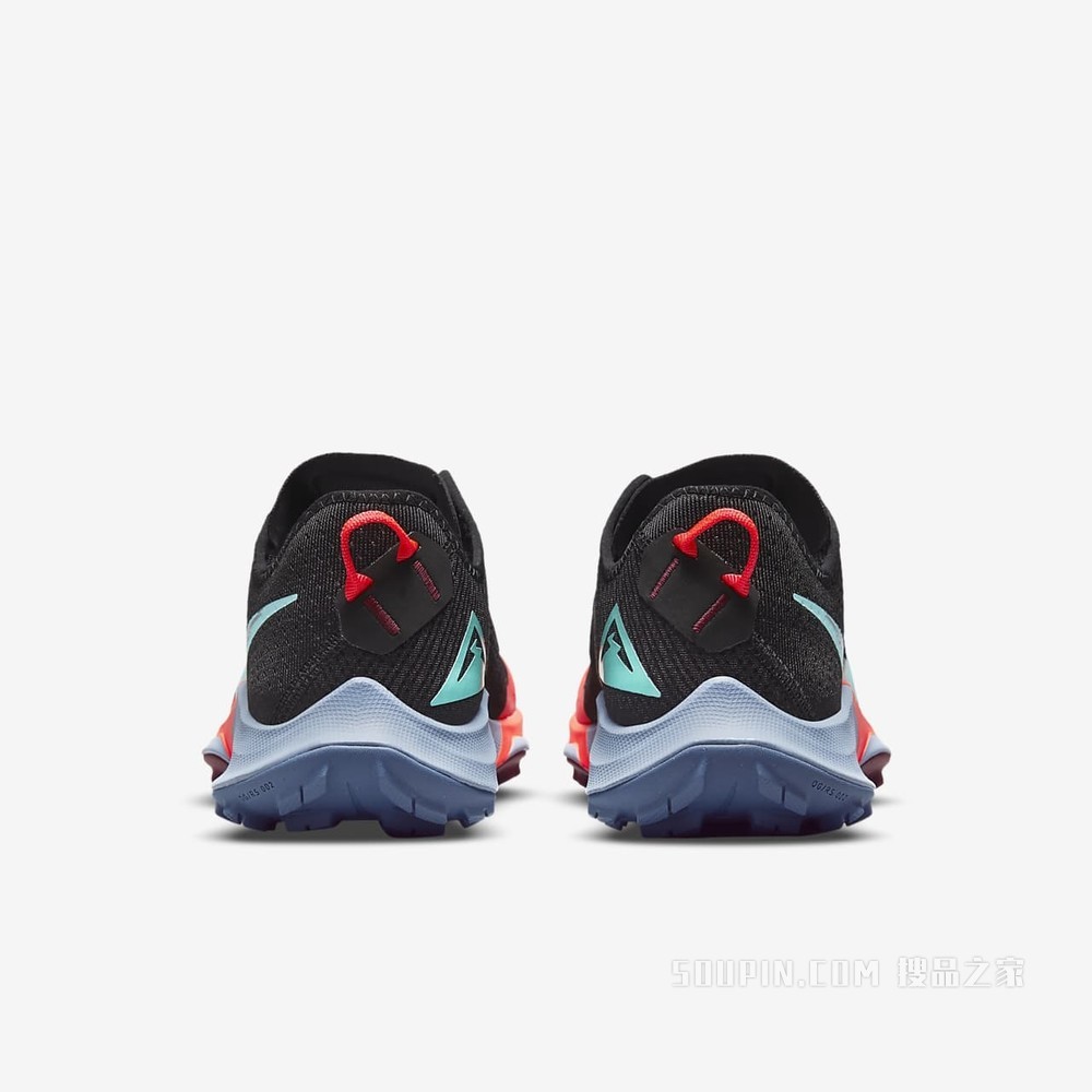 Nike Air Zoom Terra Kiger 7 男子跑步鞋