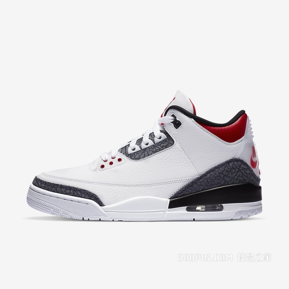 Air Jordan 3 Retro SE 复刻男子运动鞋