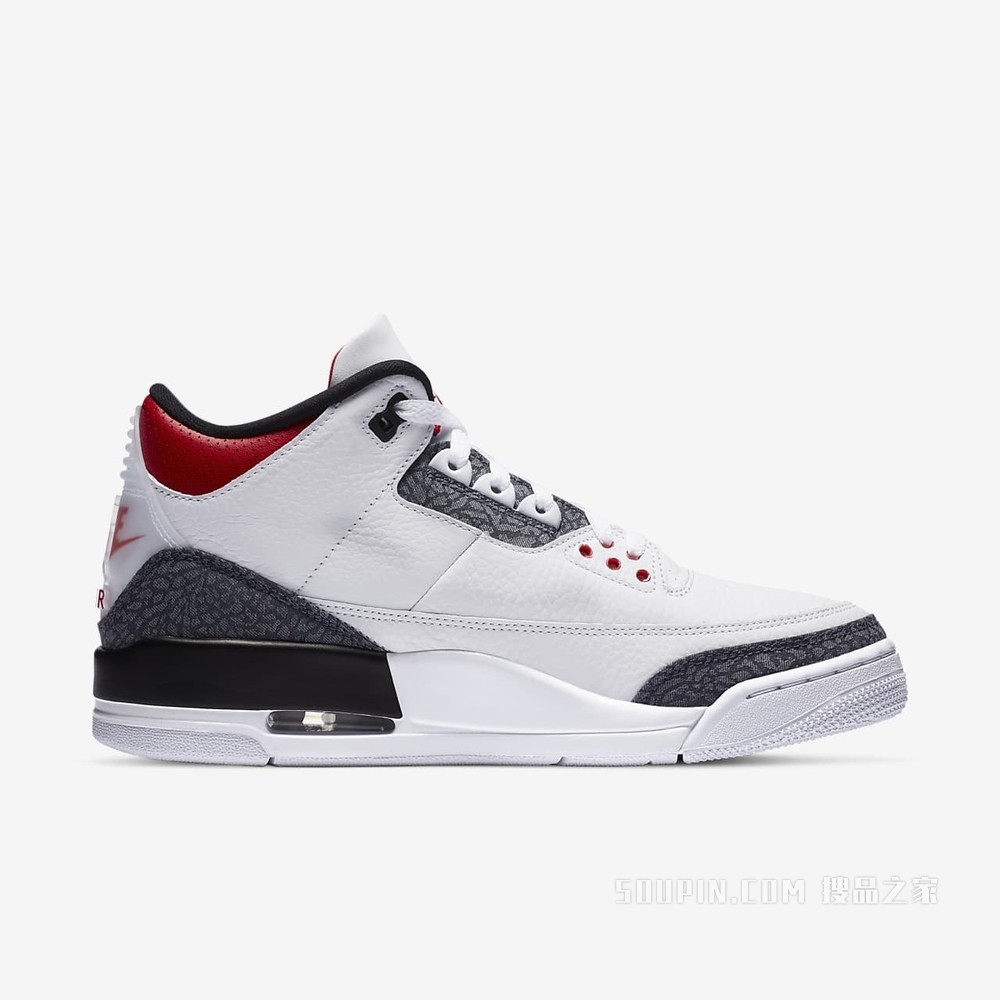 Air Jordan 3 Retro SE 复刻男子运动鞋