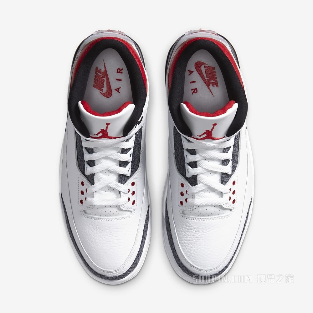 Air Jordan 3 Retro SE 复刻男子运动鞋