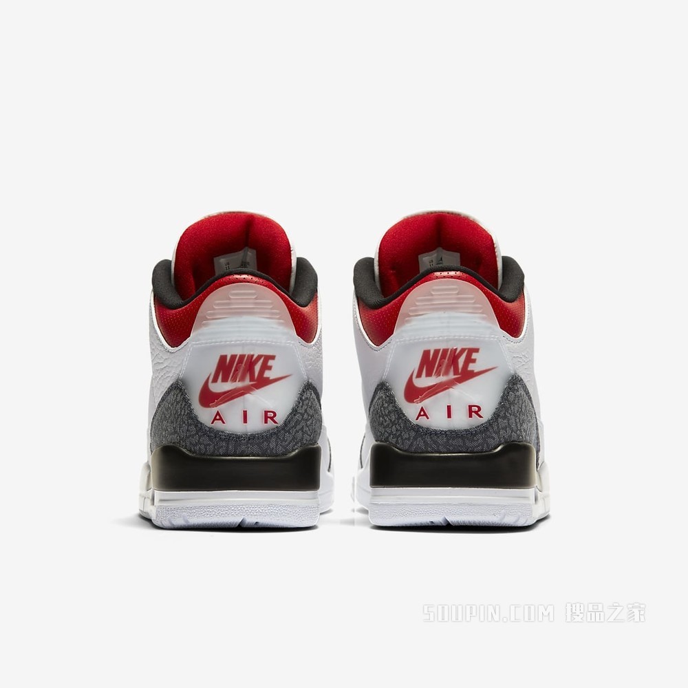 Air Jordan 3 Retro SE 复刻男子运动鞋