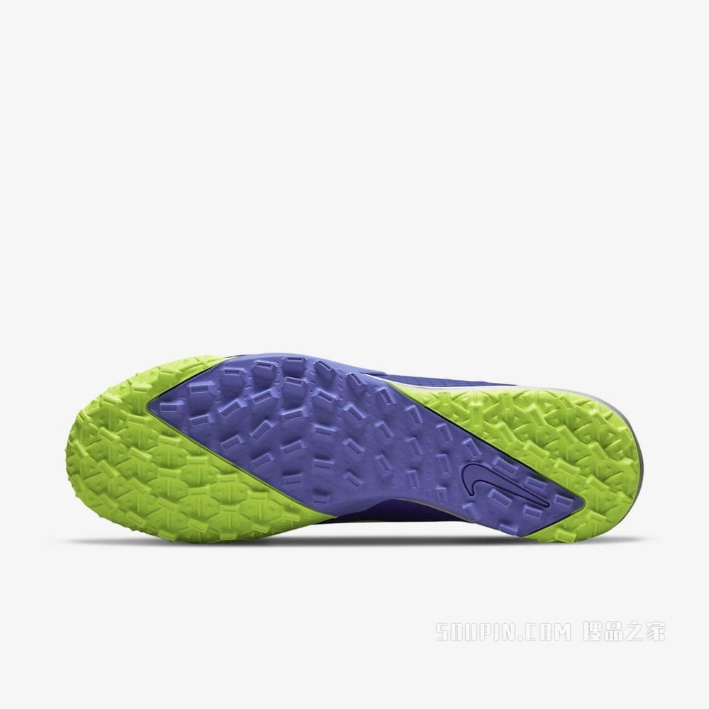 Nike Vapor 14 Academy TF 男/女人造场地足球鞋